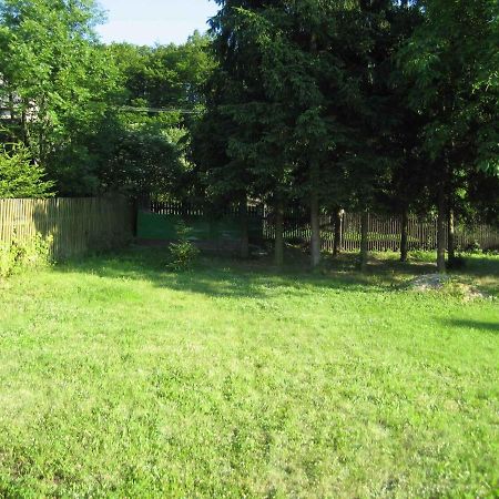 Holiday Home In Krivoklat 1156 Exterior photo