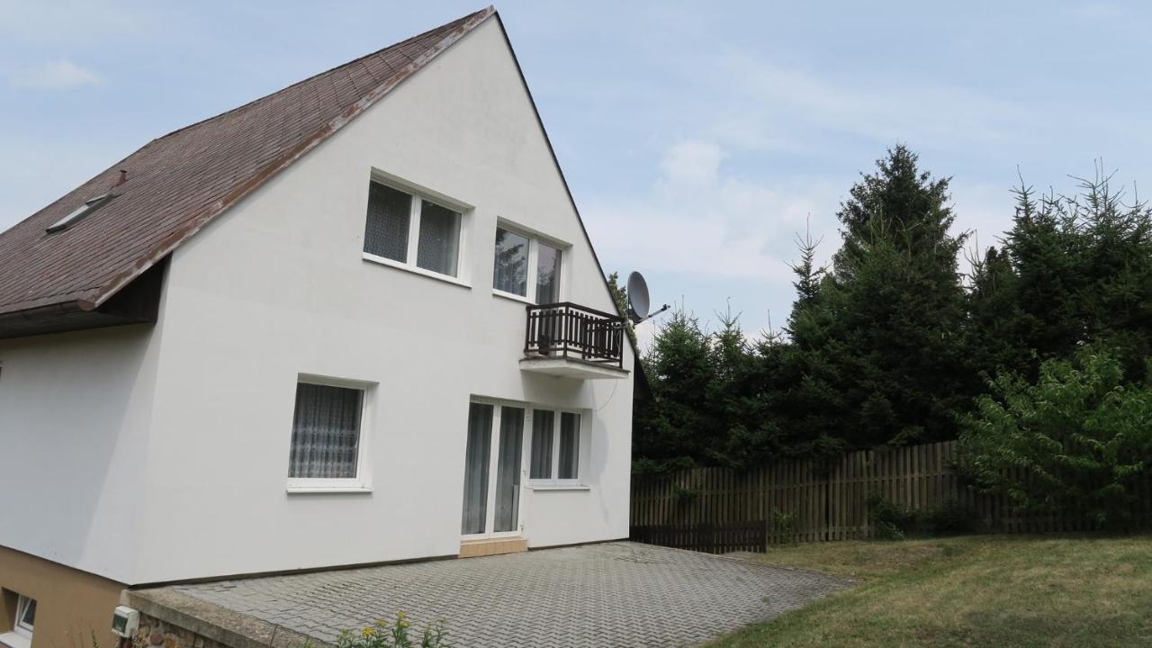 Holiday Home In Krivoklat 1156 Exterior photo