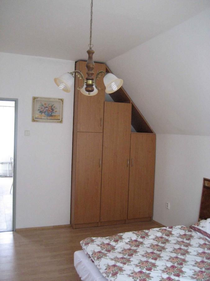 Holiday Home In Krivoklat 1156 Exterior photo