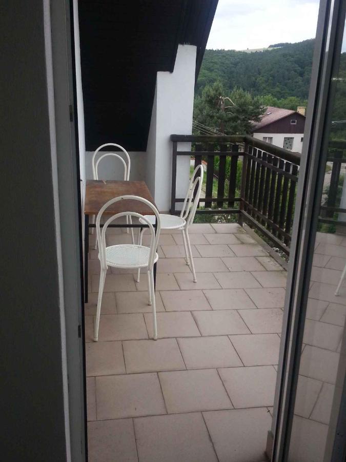 Holiday Home In Krivoklat 1156 Exterior photo