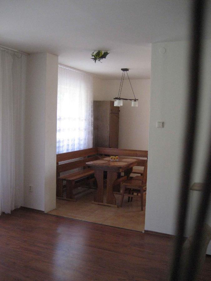 Holiday Home In Krivoklat 1156 Exterior photo