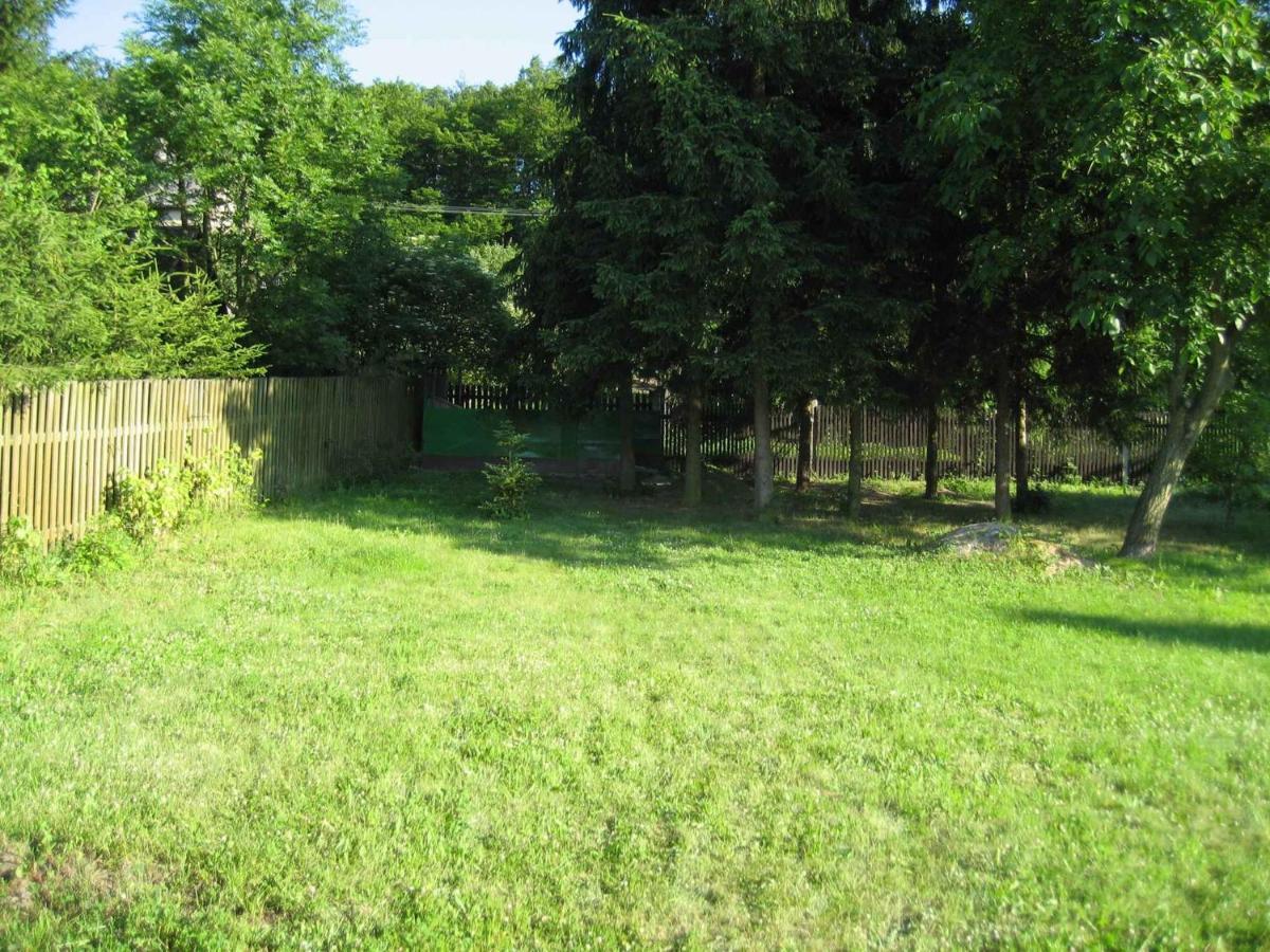 Holiday Home In Krivoklat 1156 Exterior photo
